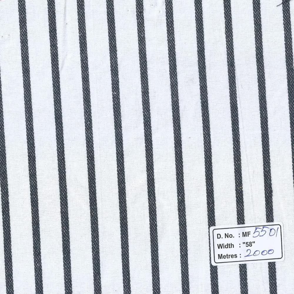 Millmade Classic Stripes