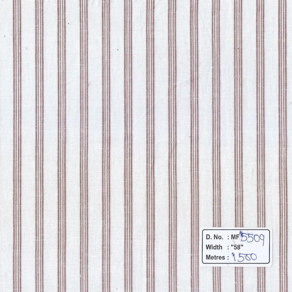 Millmade Classic Stripes