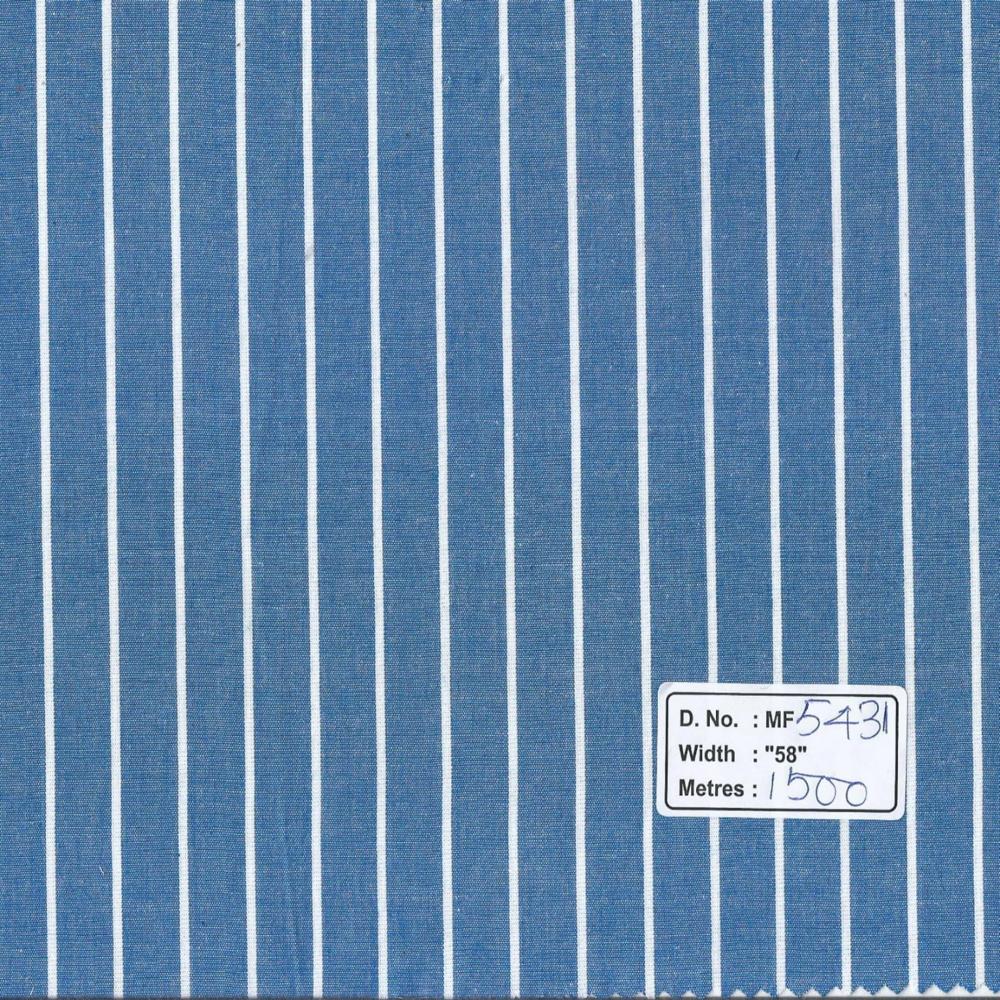 Millmade Classic Stripes