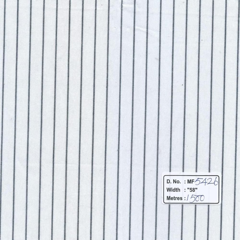 Millmade Classic Stripes