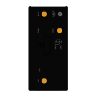 Industrial LoRaWAN gateway with 4G/LTE and Edge Computing.