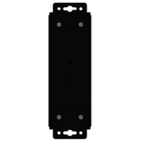Industrial LoRaWAN gateway with 4G/LTE and Edge Computing.