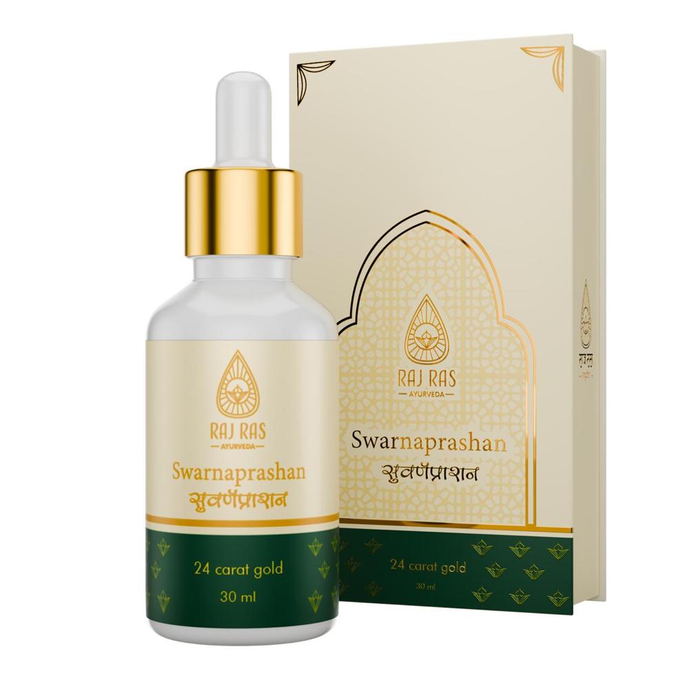 Baby Immunity Booster