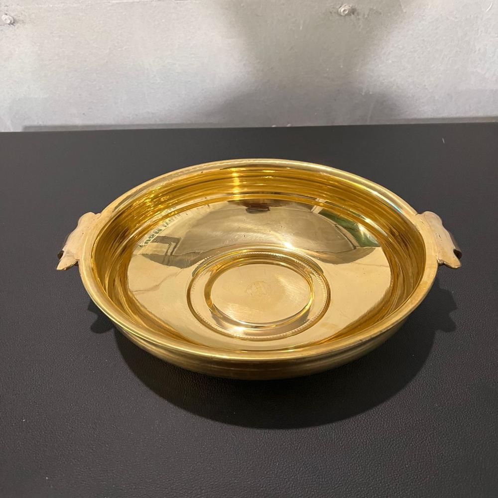 AJ 108A-OIL COLLECTION VESSEL