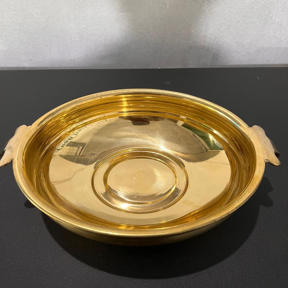 AJ 108A-OIL COLLECTION VESSEL