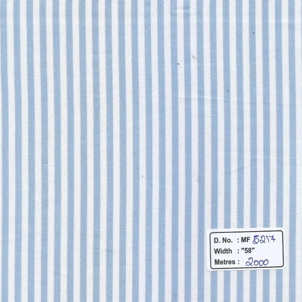 Millmade Fine Stripes