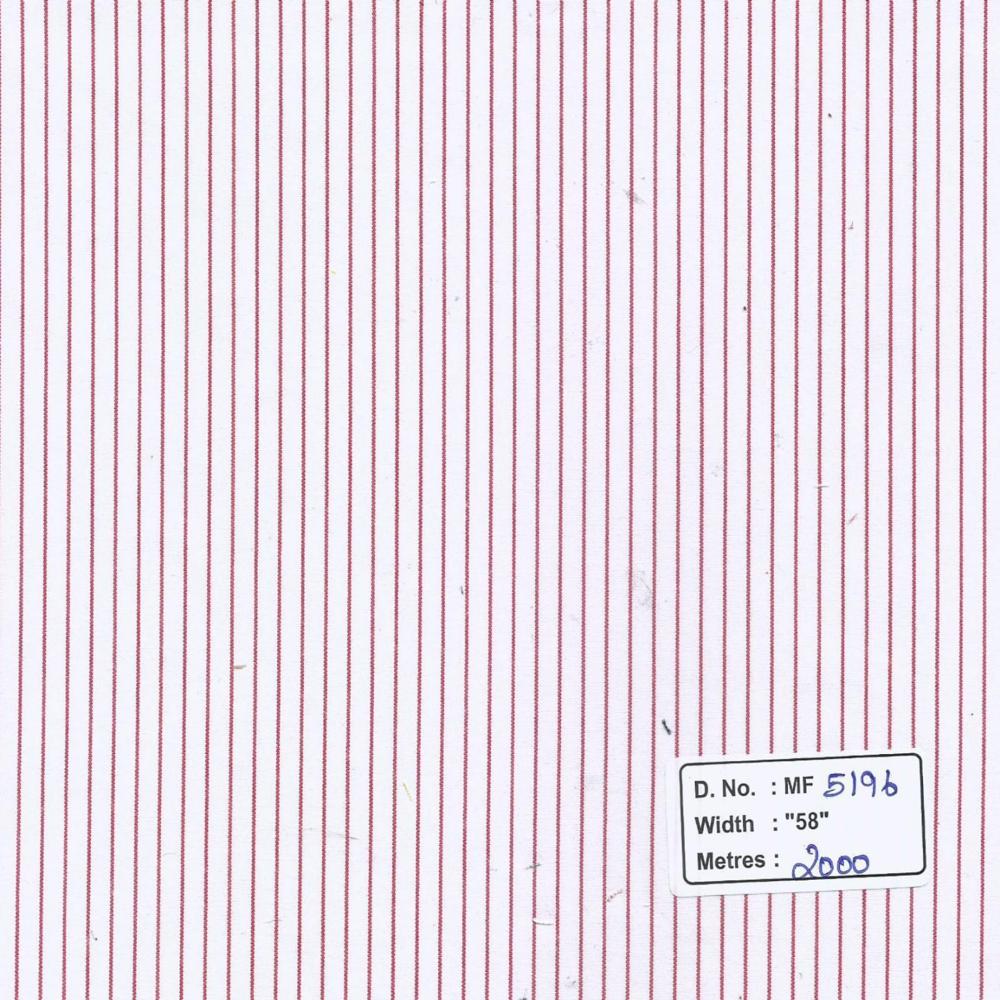 Millmade Fine Stripes