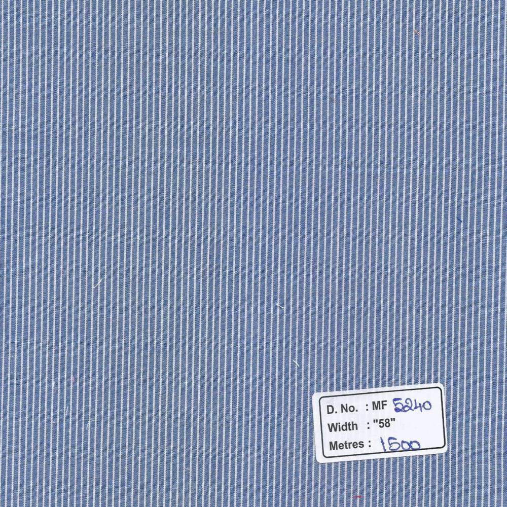 Millmade Fine Stripes