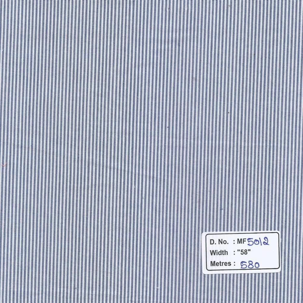 Millmade Fine Stripes