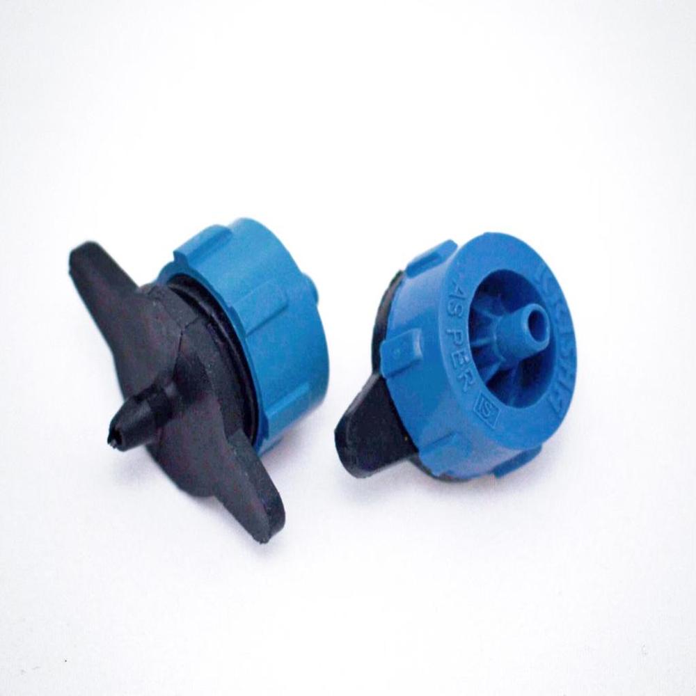 Online dripper / 8 lph