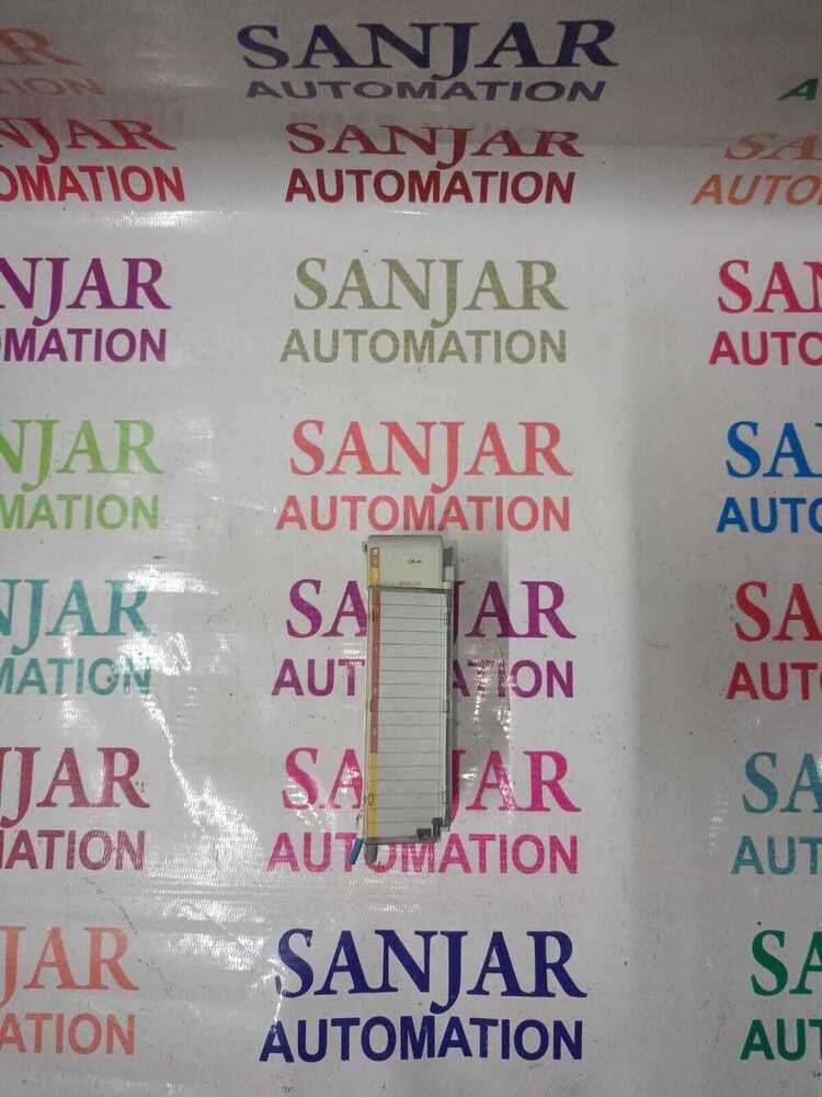 ALLEN BRADLEY 1769-IF4FXOF2F