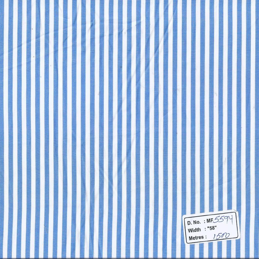 Millmade Bold Stripes