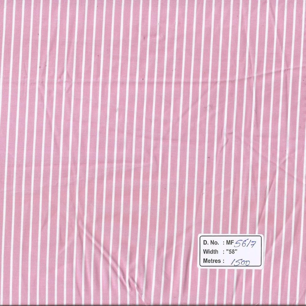 Millmade Bold Stripes