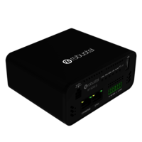 LoRaWAN gateway with 4G/LTE, Wi-Fi