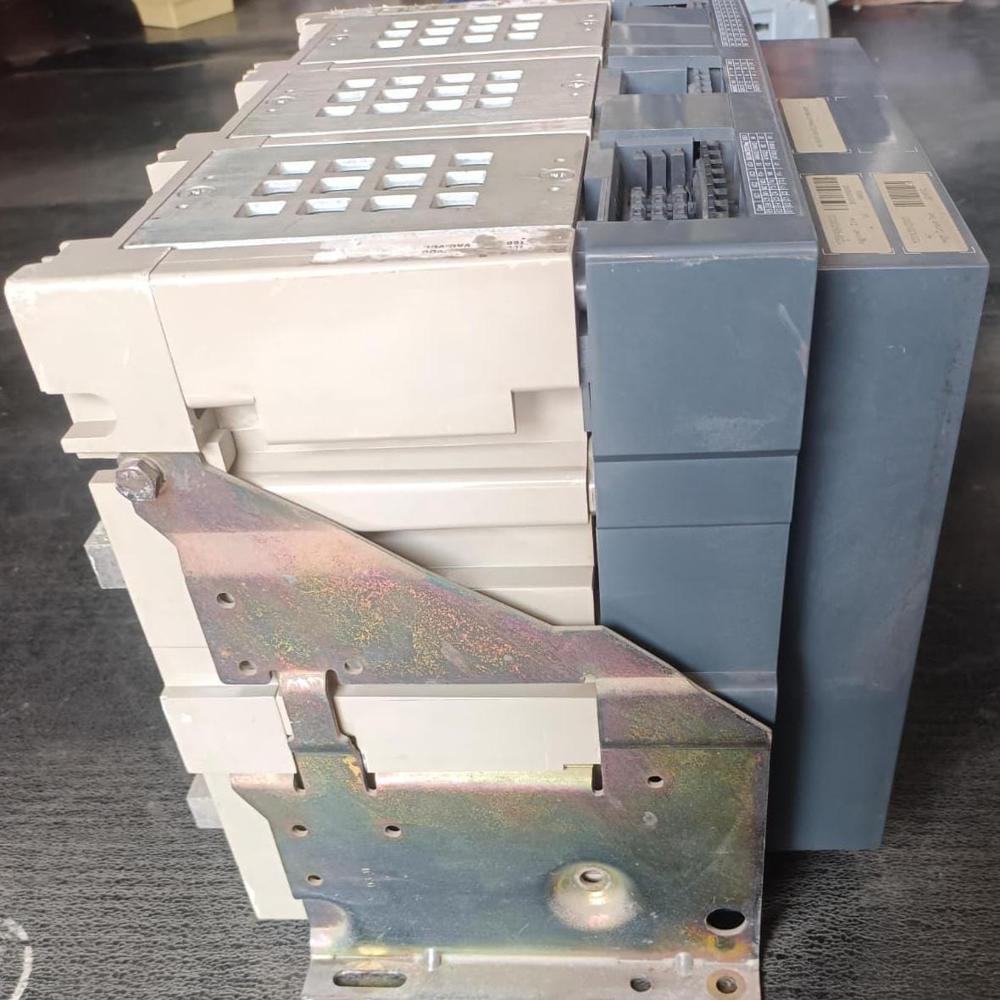 Air Circuit Breaker(ACB) Schneider NWH2 Amp1000