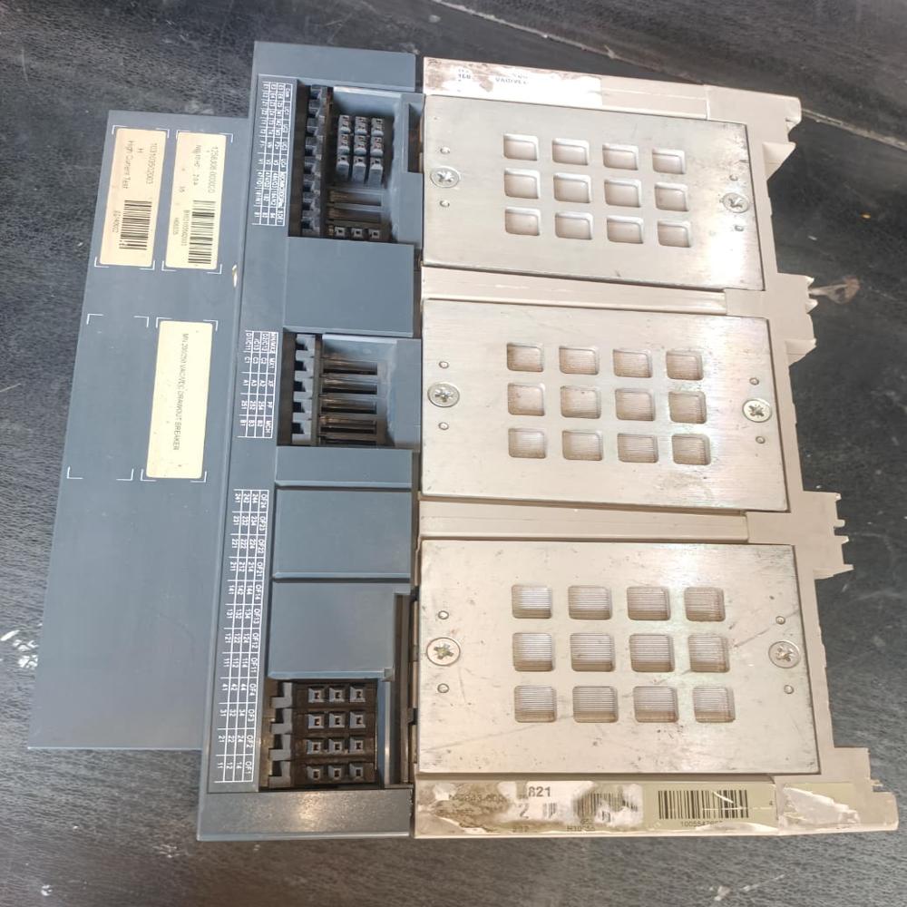 Air Circuit Breaker(ACB) Schneider NWH2 Amp1000