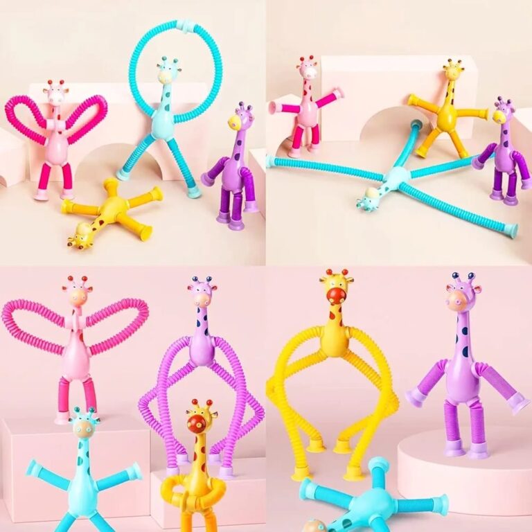 STICKY TOY