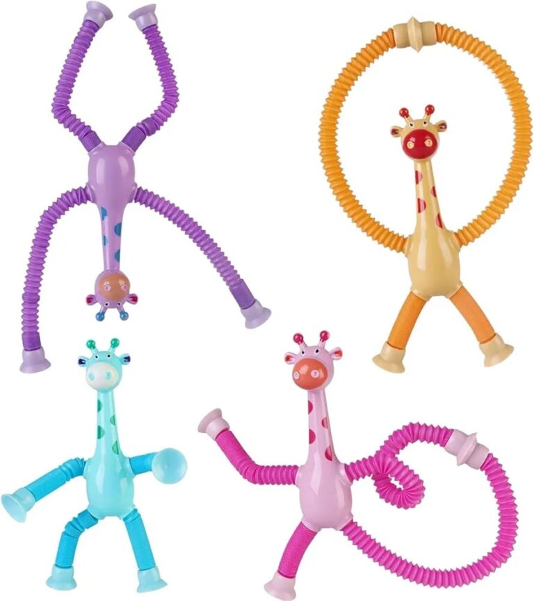 STICKY TOY