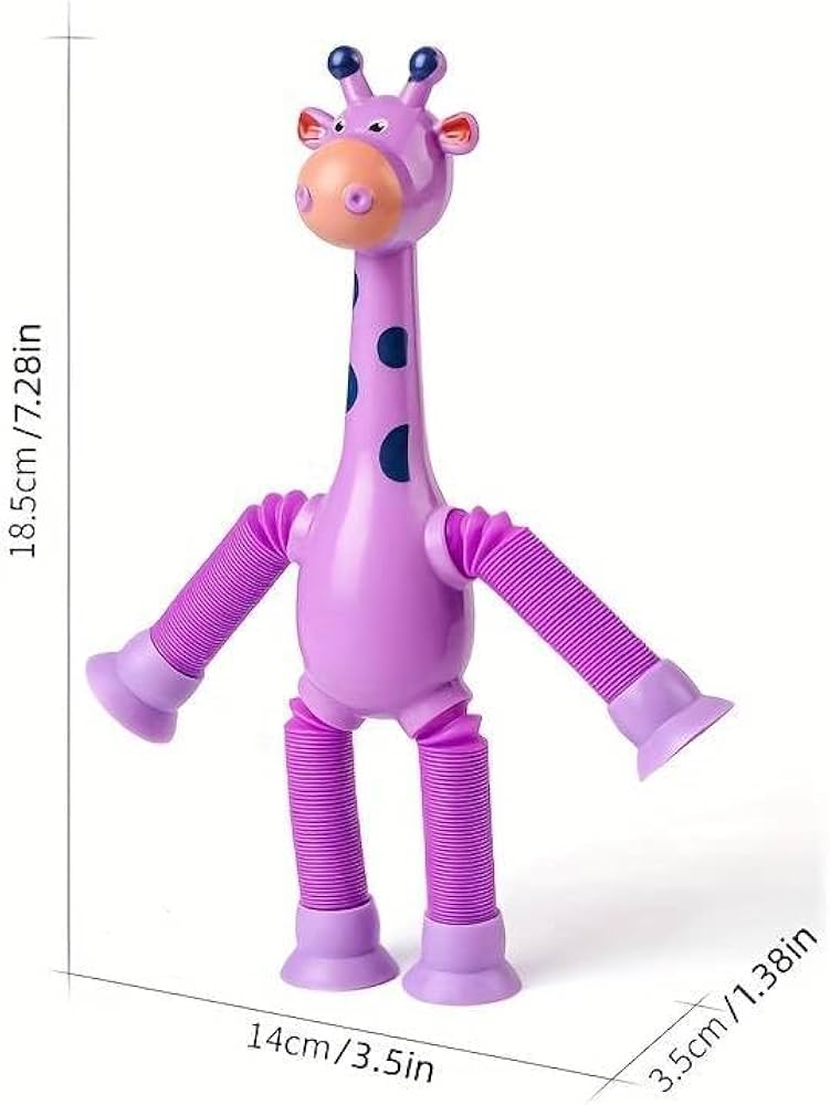 STICKY TOY