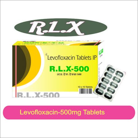 R.L.X-500