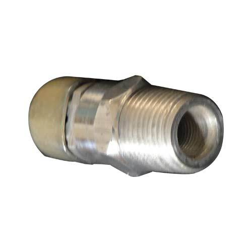 Aluminium Breather Valve - Application: Industrial