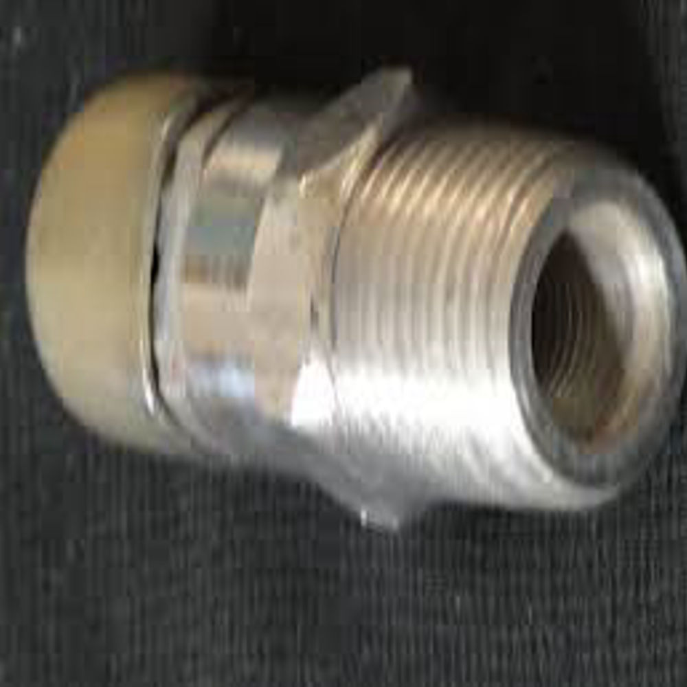 Aluminium Breather Valve