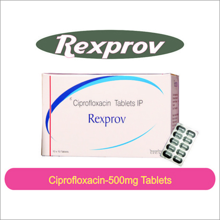 Rexprov Tablets