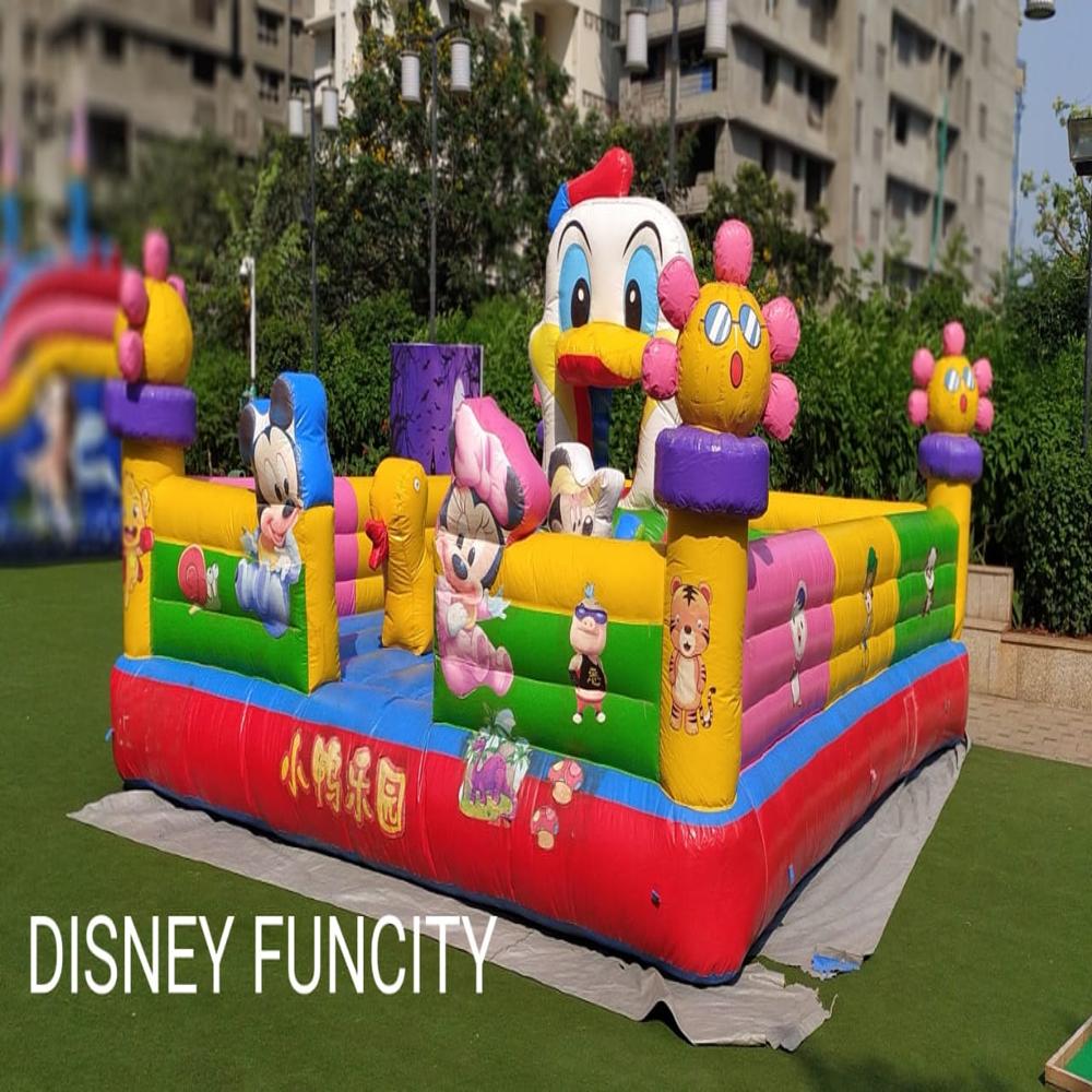 Inflatable Bouncies Products