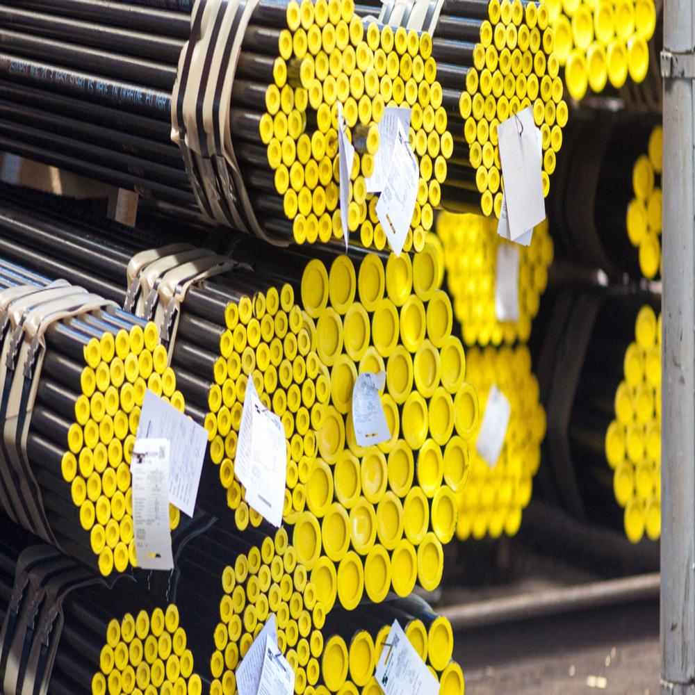 Corten Steel ERW Tubes