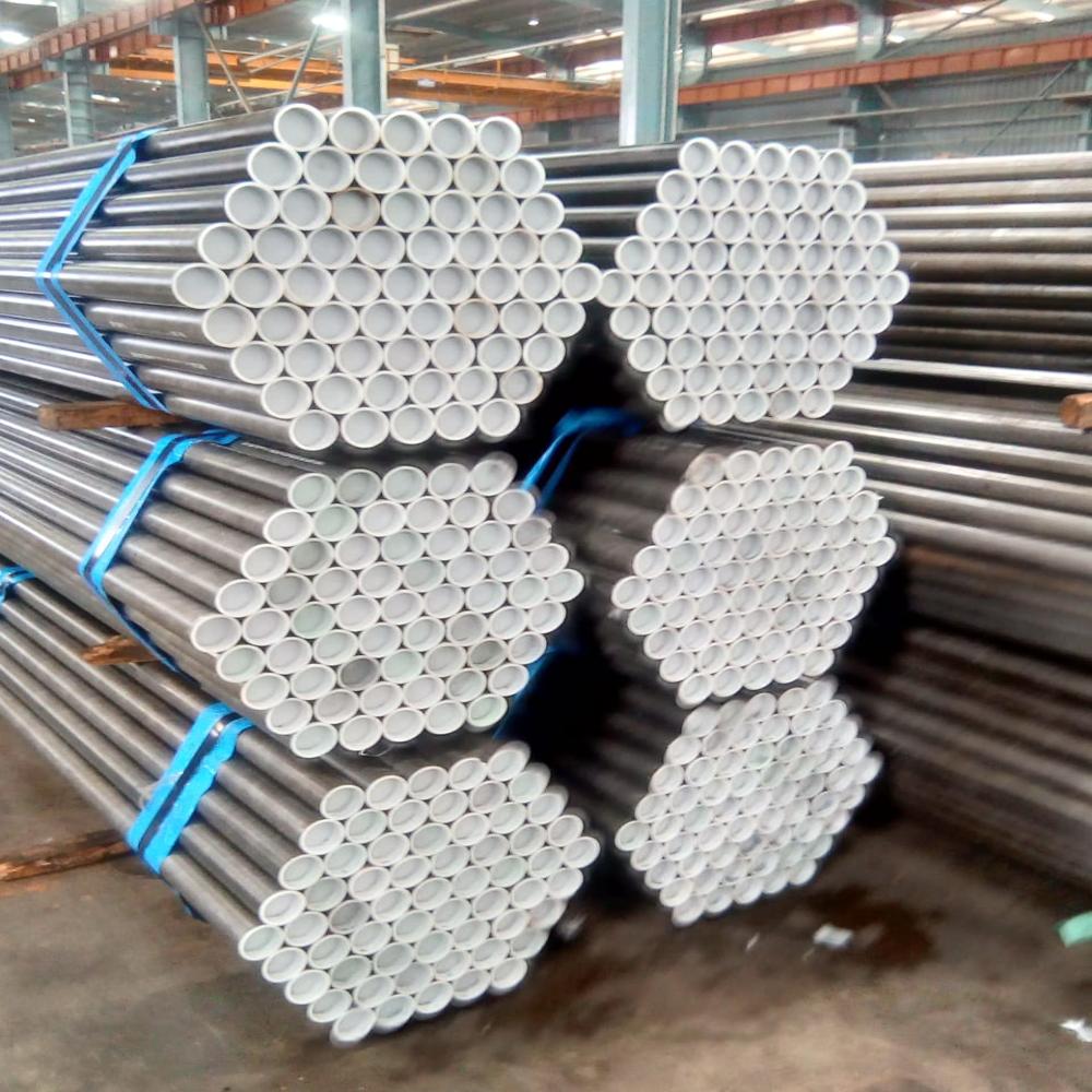 Corten Steel ERW Tubes