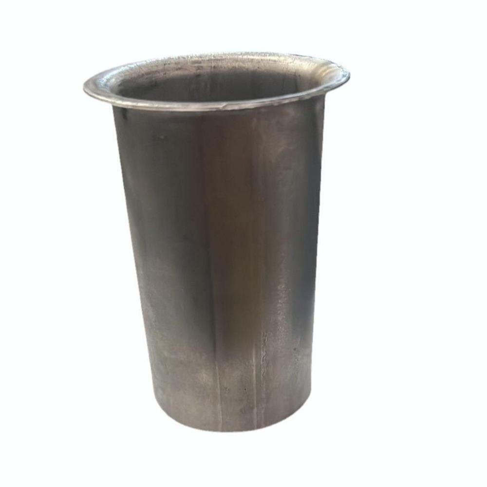 Aph Ferrule Sleeves - Chemical Composition: Copper Alloy (Typically Brass: Cuzn) Or Phosphor Bronze