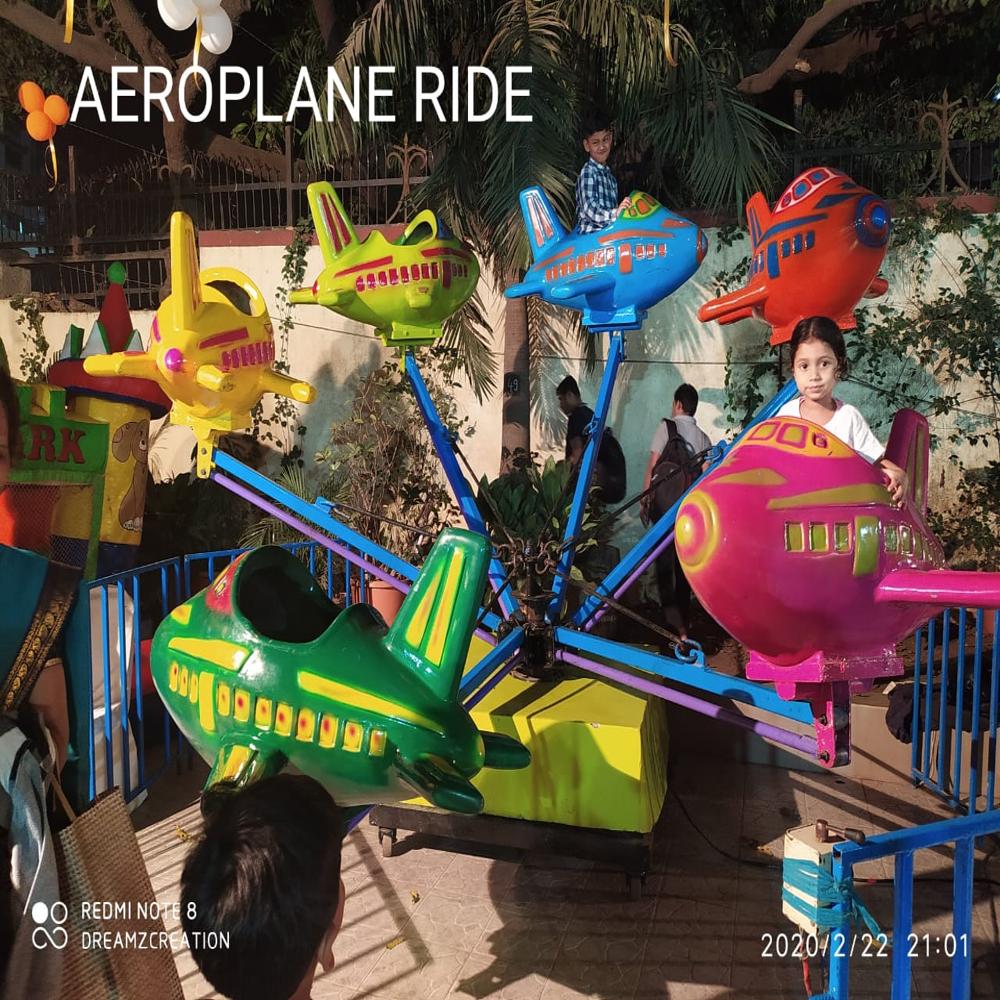 Birthday Decoration service