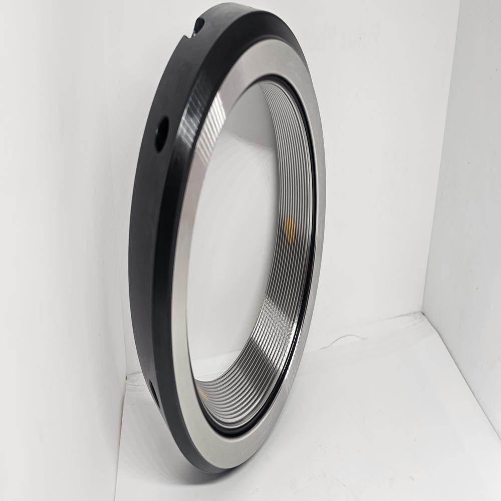 PRECISION LOCKNUTS FOR SPINDLES