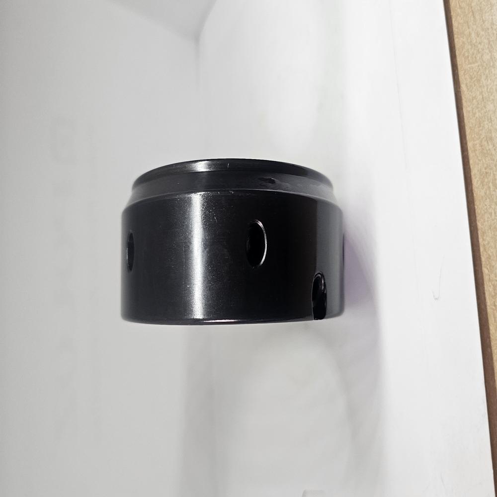 PRECISION LOCKNUTS FOR SPINDLES