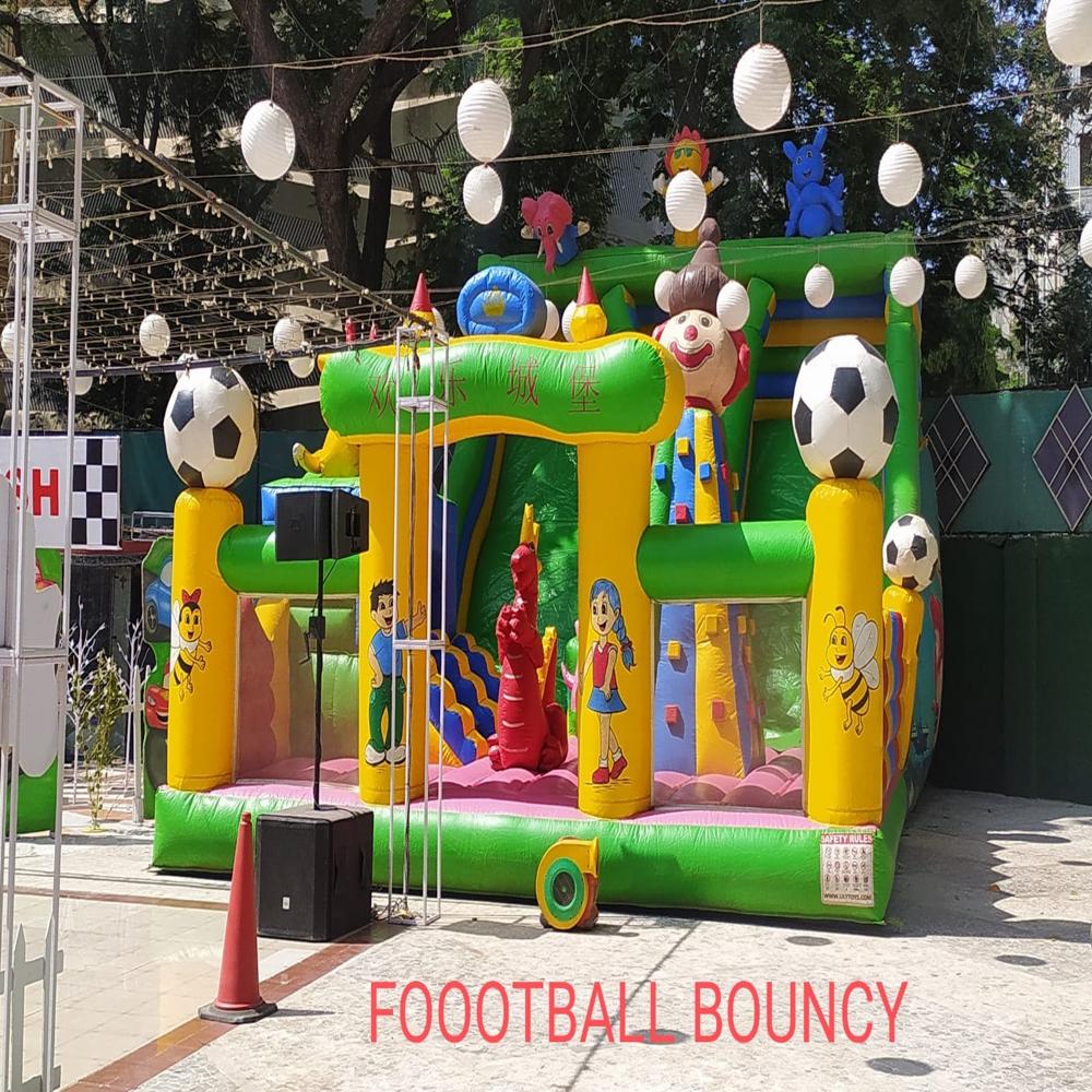 Water Football for Parties & Events