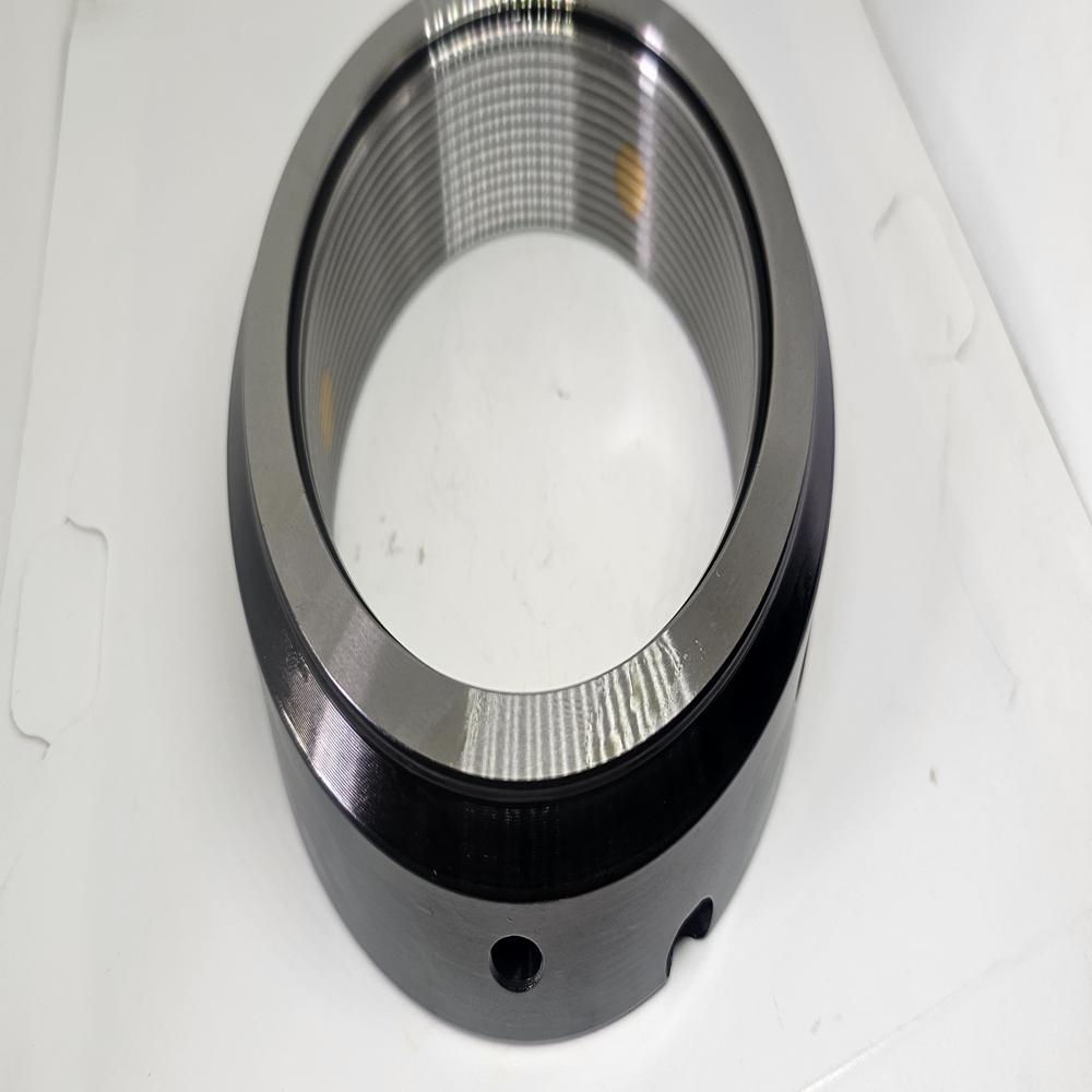 PRECISION LOCKNUTS FOR SPINDLES