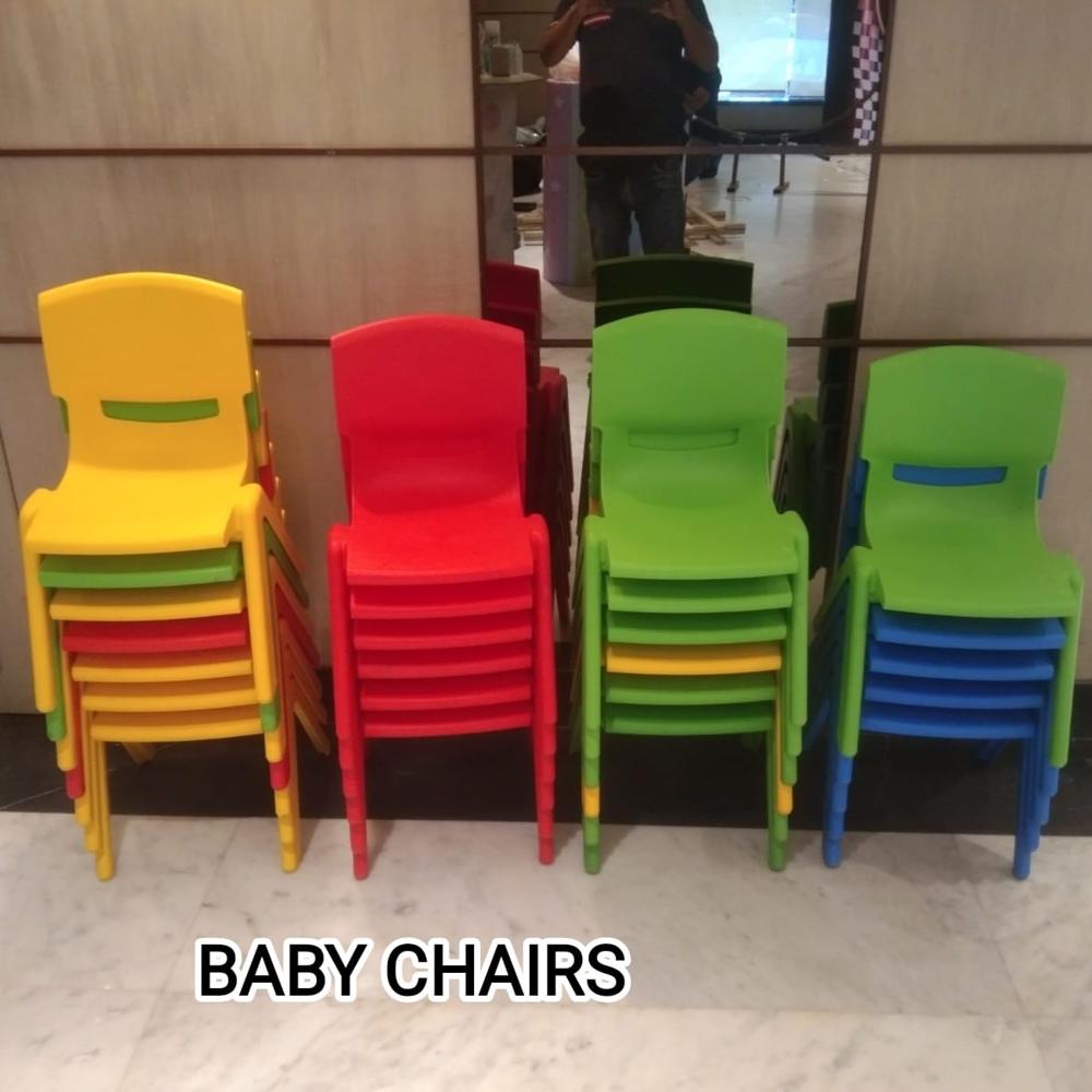 Baby Chairs Bouncy for Parties & Events