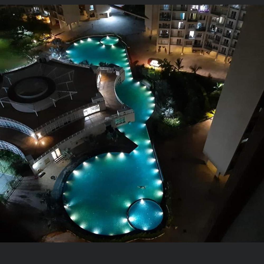  Swimming Pool Star Lights