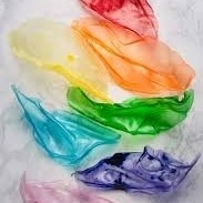 Edible Rice Paper 400gm Pkt