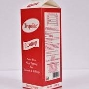 Eccotrop Whipping Cream