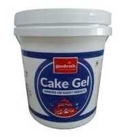 Goodrich Cake Gel 1kg