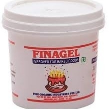 Fina Cake Gel 1kg