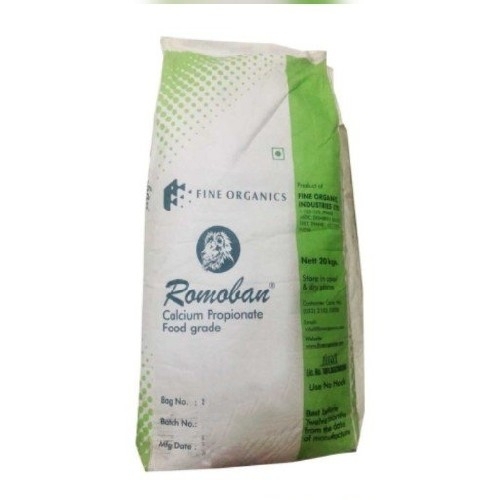 Cp Powder Calsium Propionate 25kg