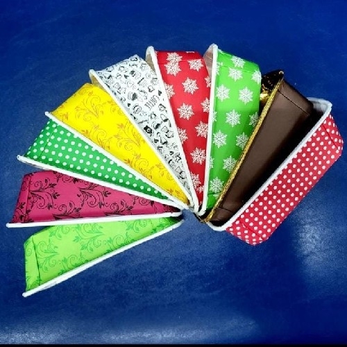 Bake Stable Papper Loaf Plumpy