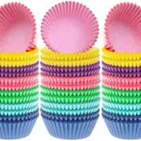 Multi Colour Paper Cup