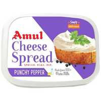 Butter Cheese Spread