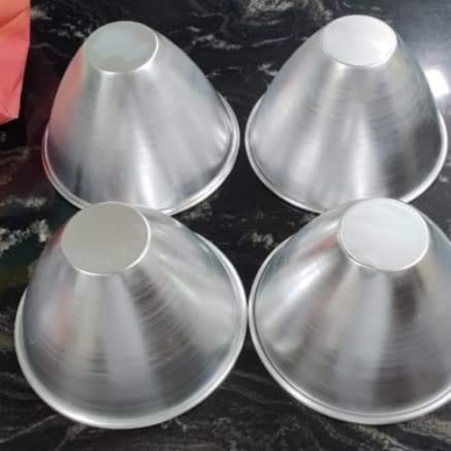 Doll cake mould 6 Inch