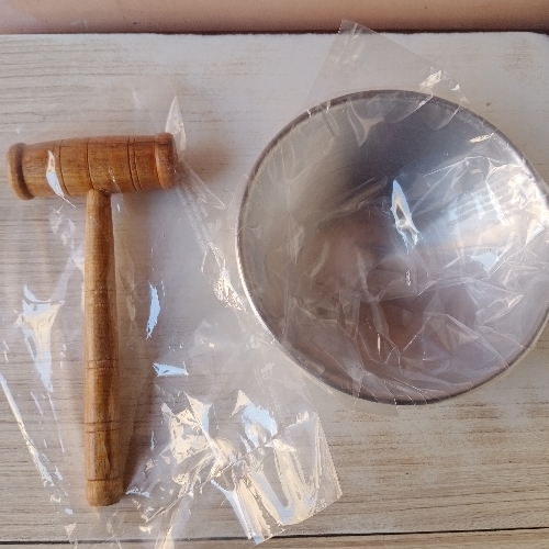 Pinata Cake Mould Set