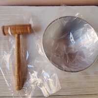 Pinata Cake Mould Set