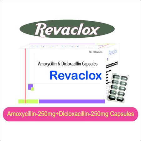 Revaclox